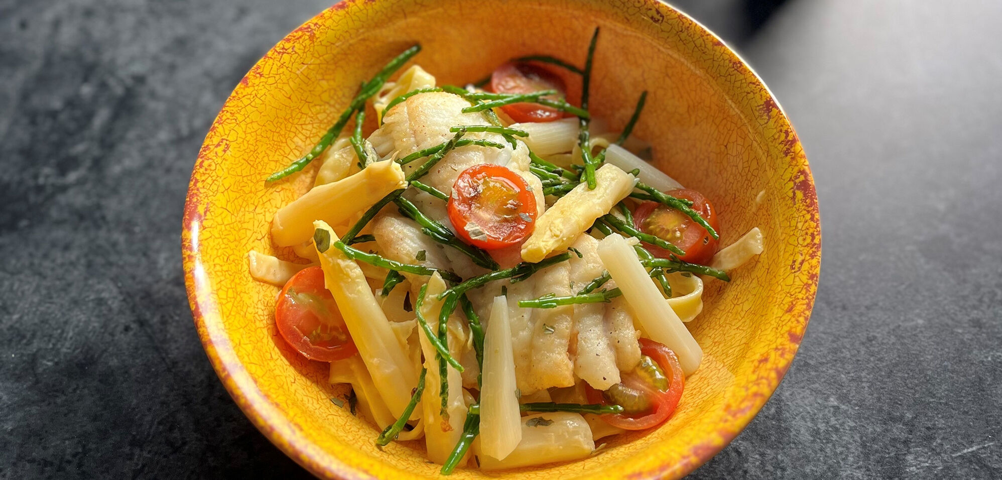 Schol met aspergeSmedes.jpg