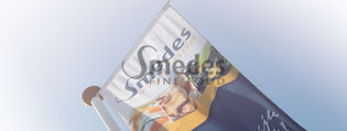 smedes vlag